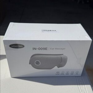 iVolconn IN-009E Eye Massager